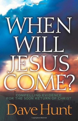 When Will Jesus Come?