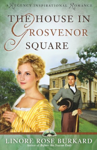The House in Grosvenor Square