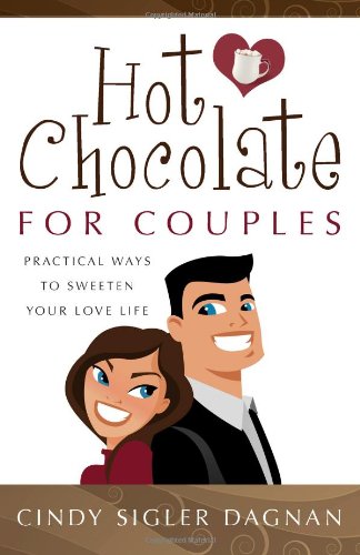 Hot Chocolate for Couples: Practical Ways to Sweeten Your Love Life