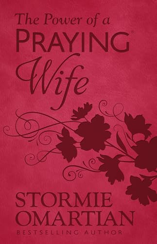 The Power of a Praying Wife (Milano Softone)