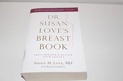 Dr. Susan Love's Breast Book