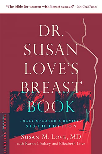 Dr. Susan Love's Breast Book