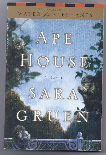 Ape House