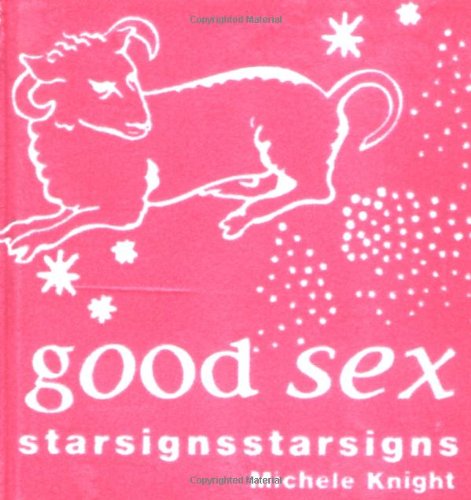 Star Signs: Good Sex