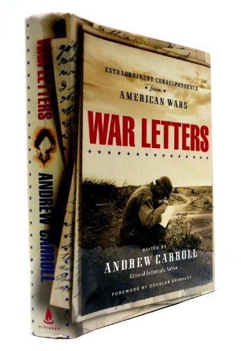 War Letters