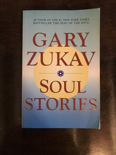 Soul Stories: Practical Guides to the Soul