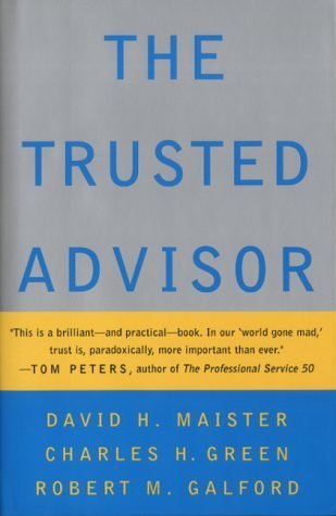 The Trusted Advisor