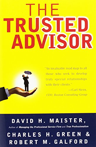 The Trusted Advisor