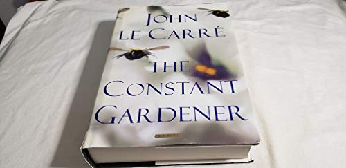 The Constant Gardener: A Novel
