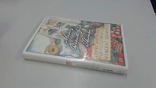 Many Beautiful Things