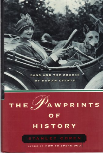The Pawprints of History: Dogs and the Course of Human Events