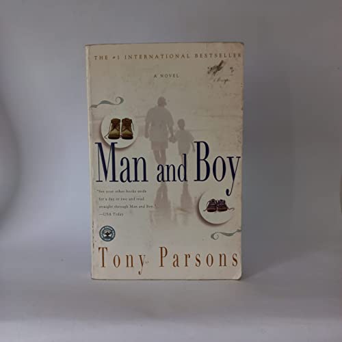 Man and Boy
