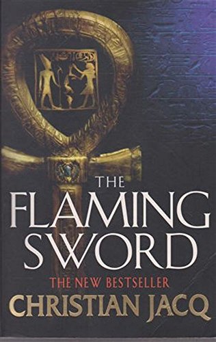 The Flaming Sword