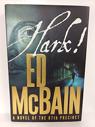 Hark!: A Novel of the 87th Precinct