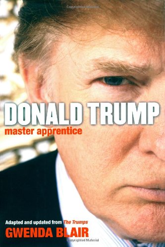 Donald Trump: Master Apprentice