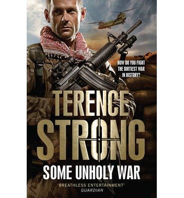 Some Unholy War