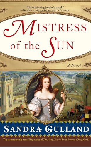 Mistress of the Sun