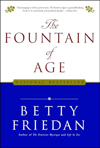 The Fountain of Age