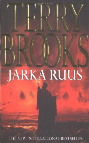 Jarka Ruus: High Druid Of Shannara