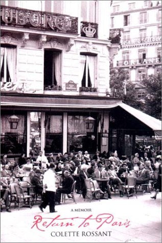 Return to Paris