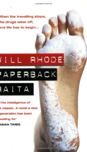 Paperback Raita
