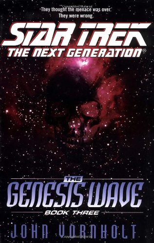 The Genesis Wave: Bk. 3