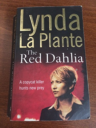The Red Dahlia