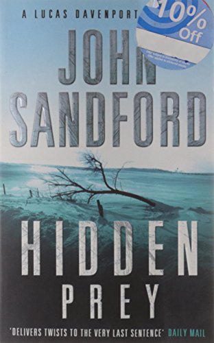 Hidden Prey