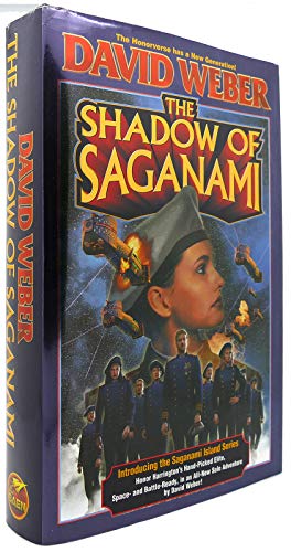 The Shadow of Saganami