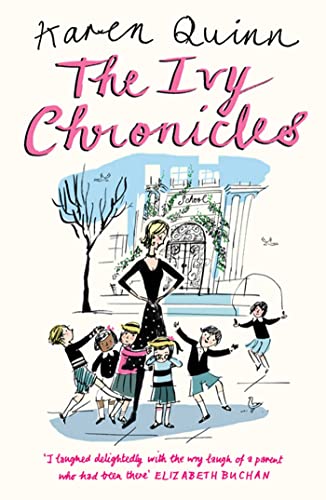 The Ivy Chronicles