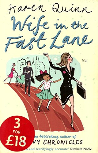 Wife in the Fast Lane
