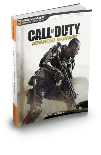 Call of Duty: Advanced Warfare Signature Series Strategy Guide