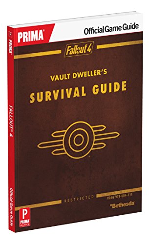 Fallout 4 Vault Dweller's Survival Guide