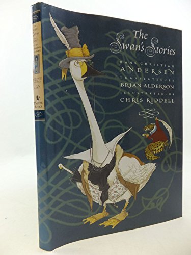 Swan's Stories