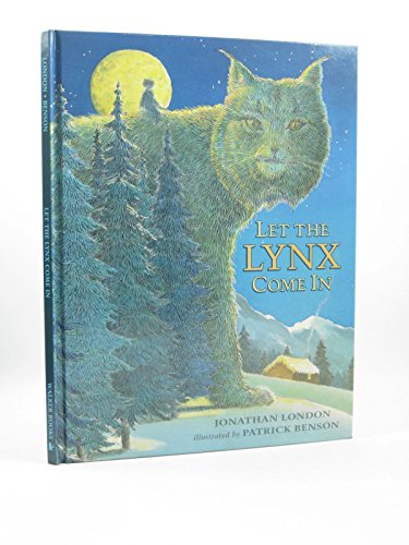 Let The Lynx Come In