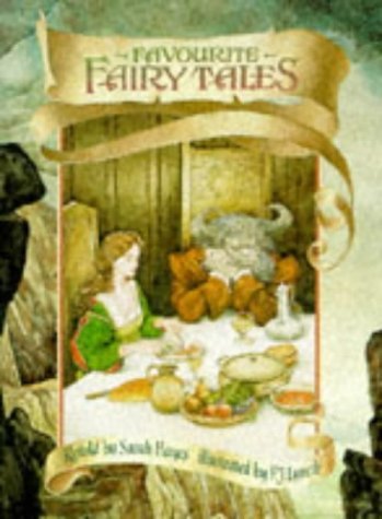 Favourite Fairy Tales