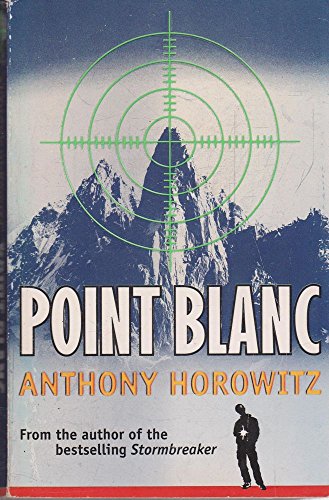 Point Blanc