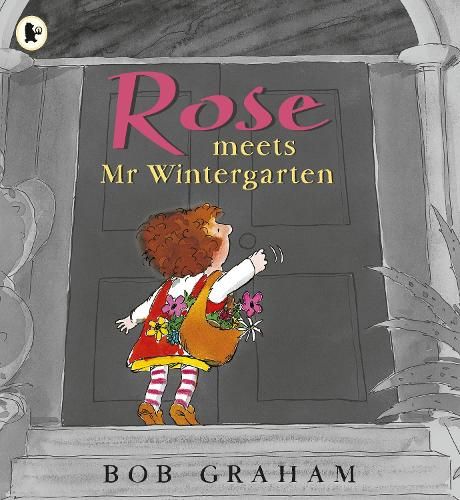 Rose Meets Mr Wintergarten