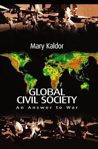 Global Civil Society: An Answer to War