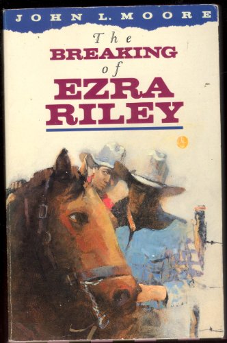 The Breaking of Ezra Riley
