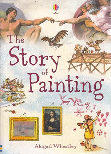 Story of Painting