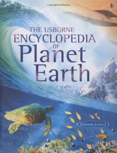 Encyclopaedia of Planet Earth