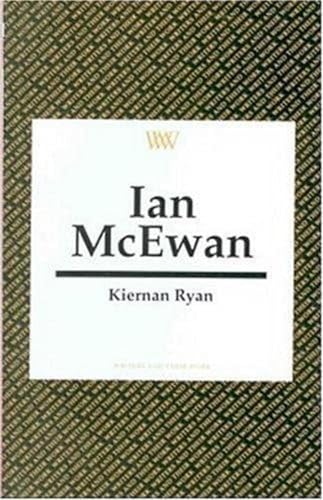 Ian McEwan