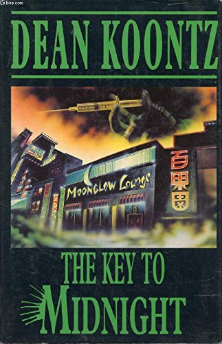 The Key to Midnight