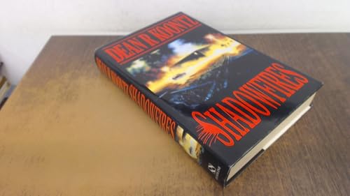 Shadowfires