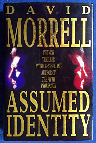 Assumed Identity