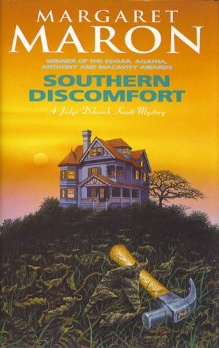 Southern Discomfort