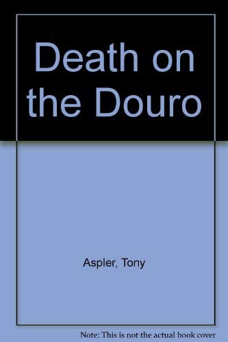 Death on the Douro