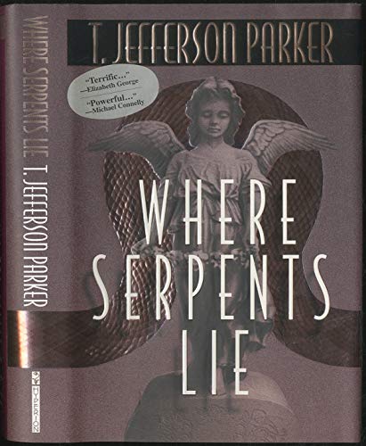 Where Serpents Lie