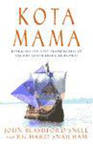 "Kota Mama": Retracing the Lost Trade Routes of Ancient South American